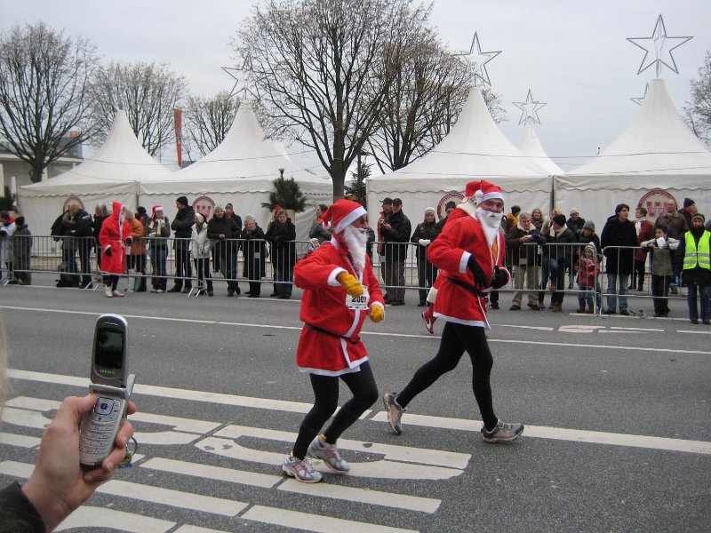 Weihnachtsmannlauf 129